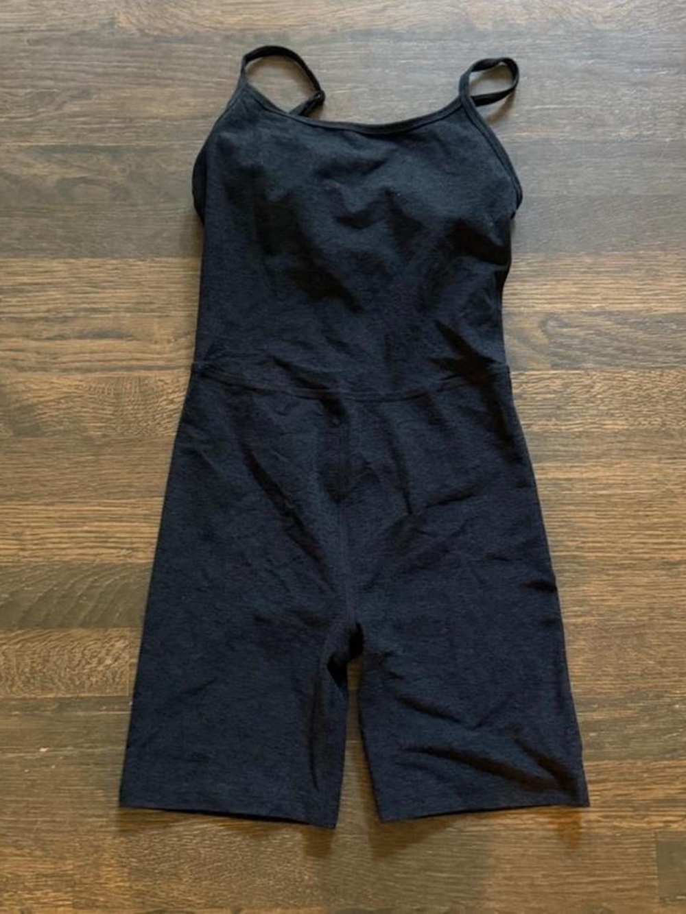 Beyond Yoga Romper